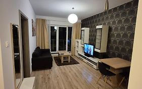 Apartament Opole Przylesie Self Check-in